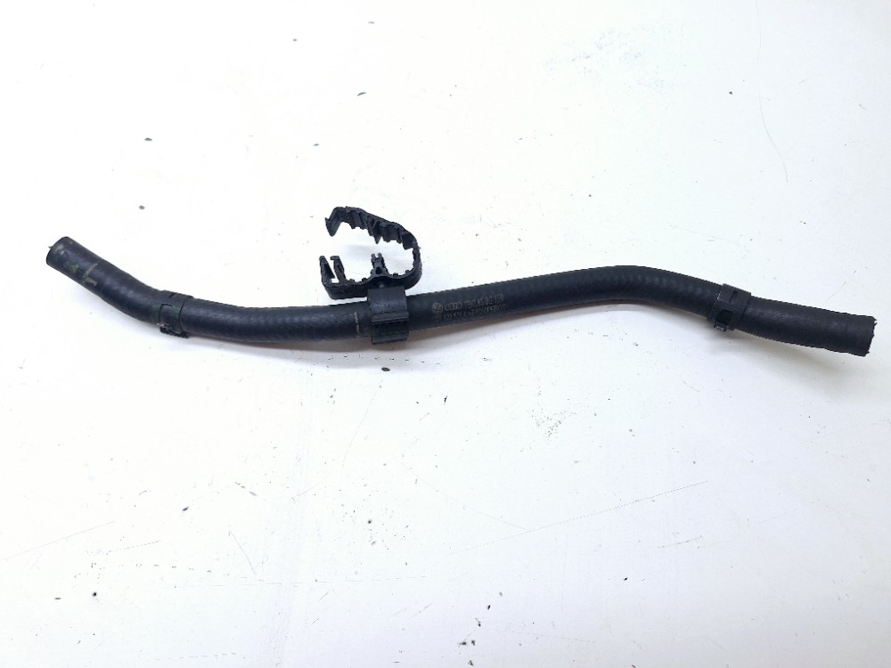 Mangueira Arrefecimento Vw Tiguan Tsi 1.4 2019 5qf122101a