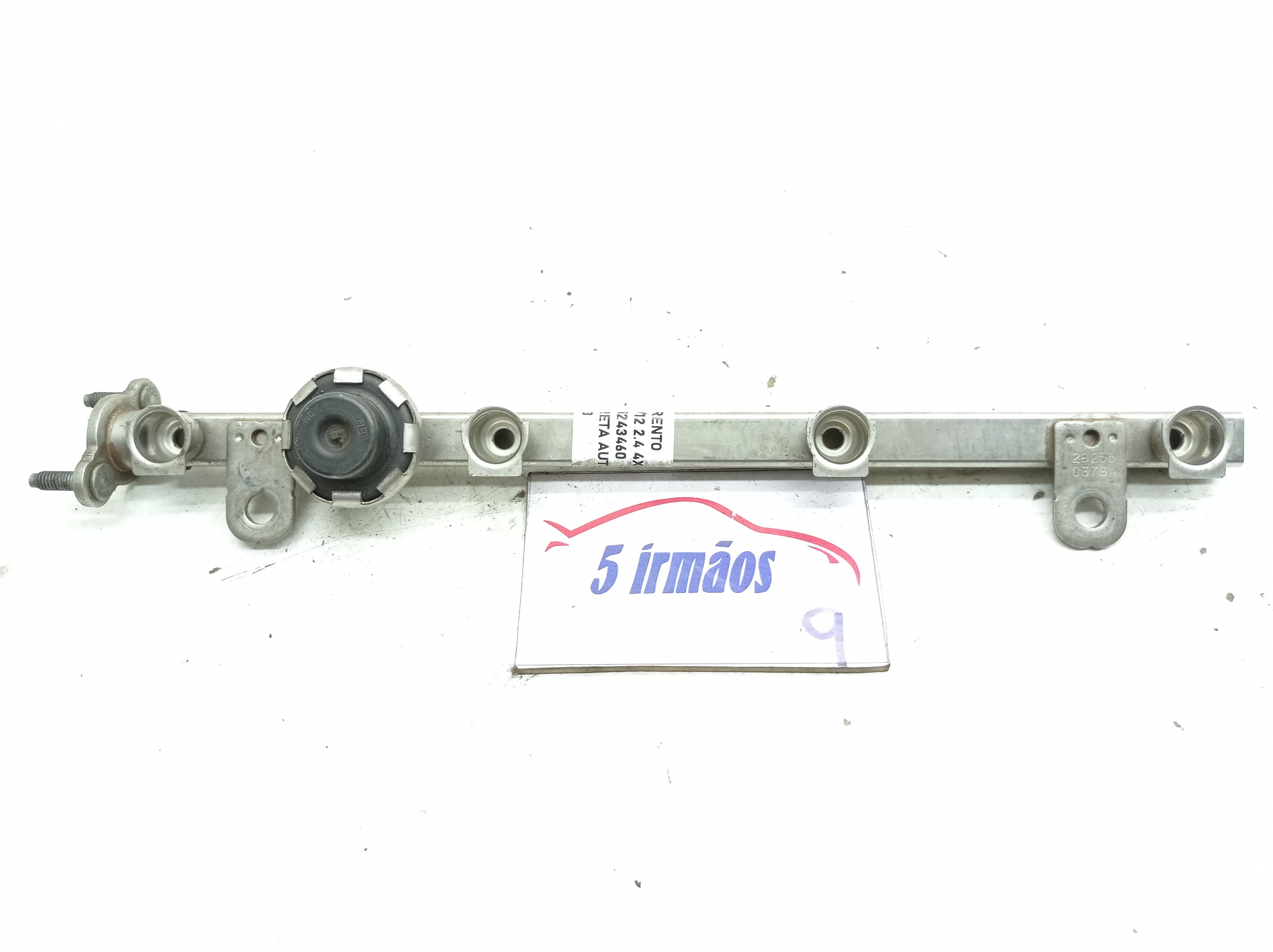 Flauta Injeção Kia Sorento 2.4 4×4 2011 / 2012