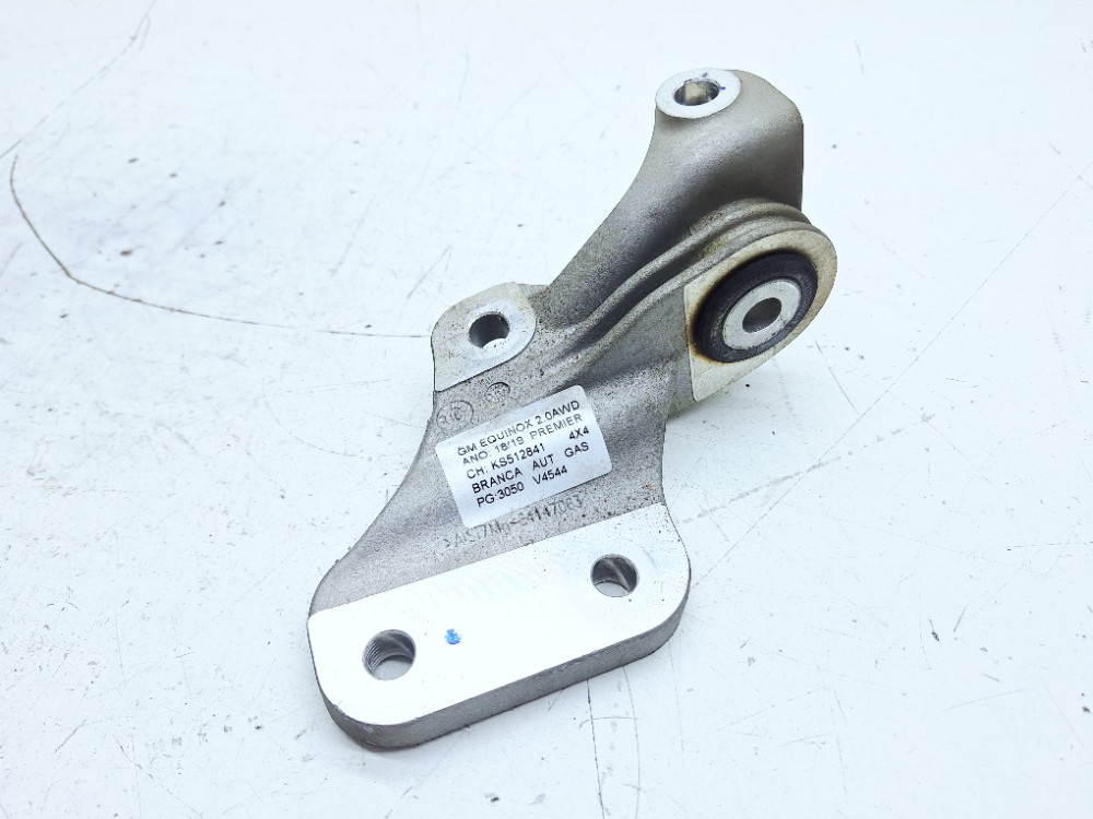 Suporte Coxim Motor Gm Equinox 2.0 2019 84147063