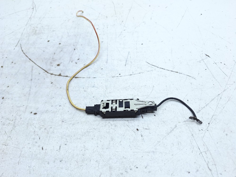 Módulo Amplificador Antena Vw Jetta Gli 2.0 2019 5e5035570