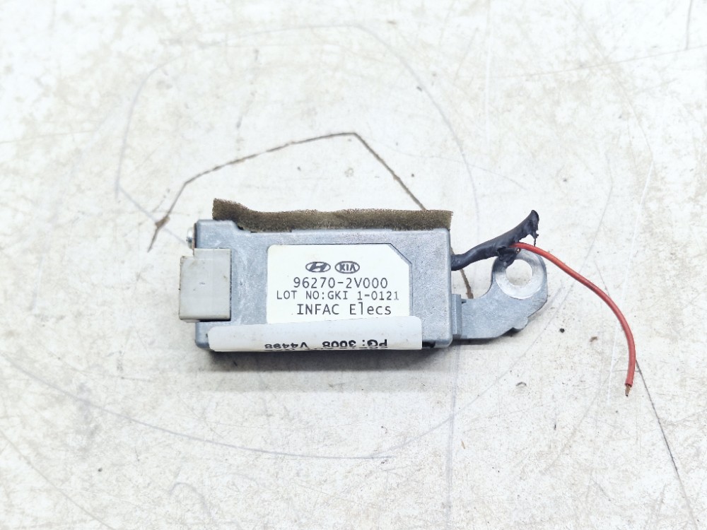 Módulo Antena Veloster 1.6 2012 962702v000