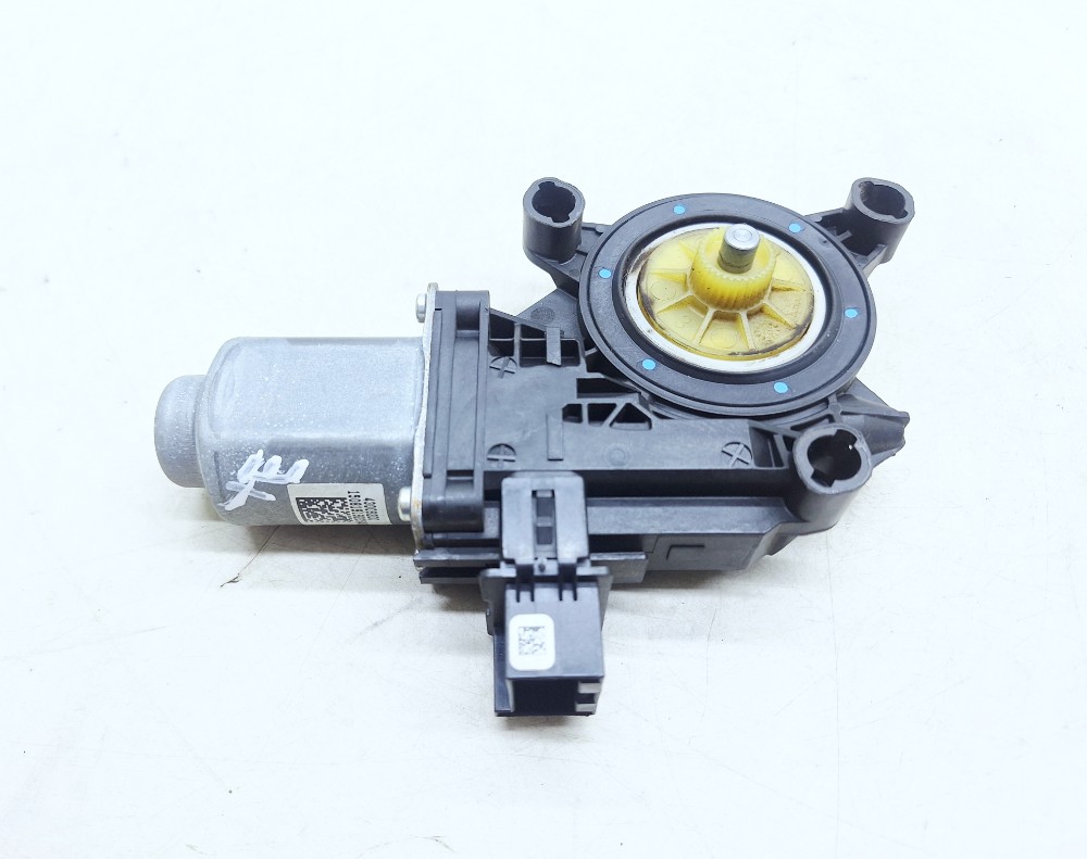 Motor Vidro Traseiro Esquerdo Jetta Tsi 2.0 2016 6r0959811t