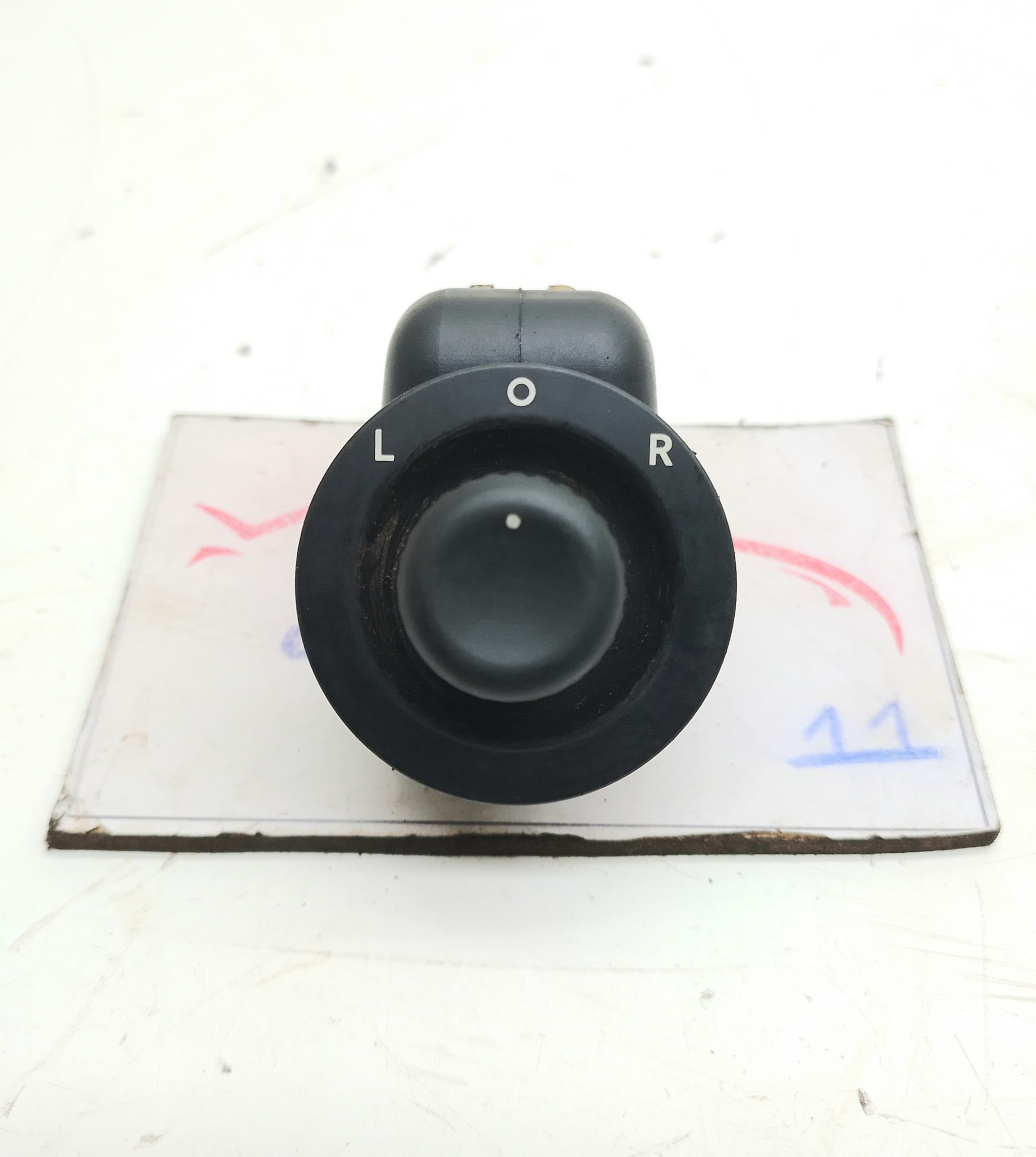 Comando Vidro Dianteiro Esquerdo Jeep Cherokee 5.7 2006