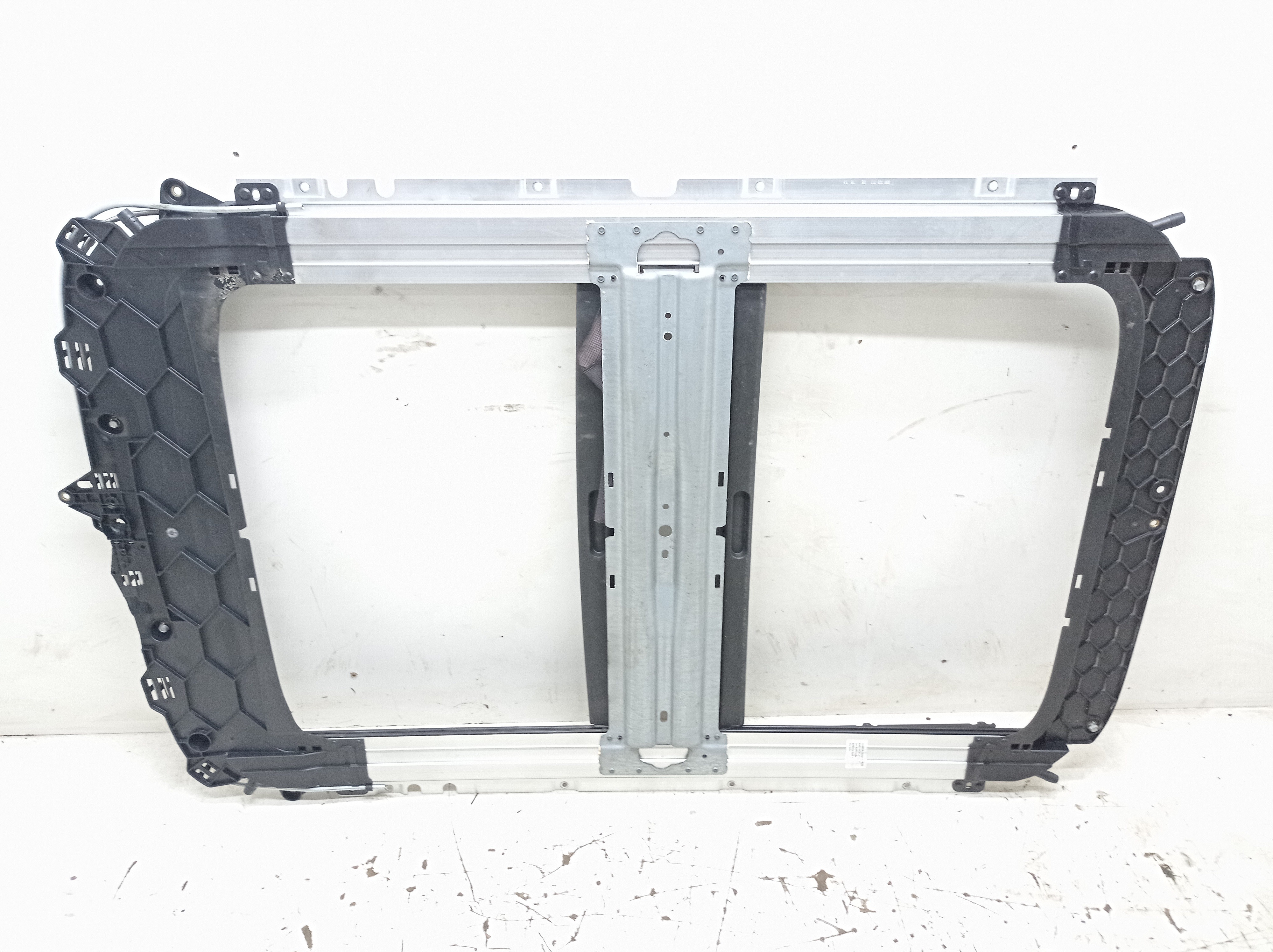 Mecanismo Teto Solar Mini Cooper Countryman 1.6 2013 2014
