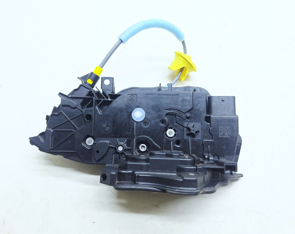 Fechadura Porta Dianteira Esquerda Bmw 320i 2.0 G20 2020