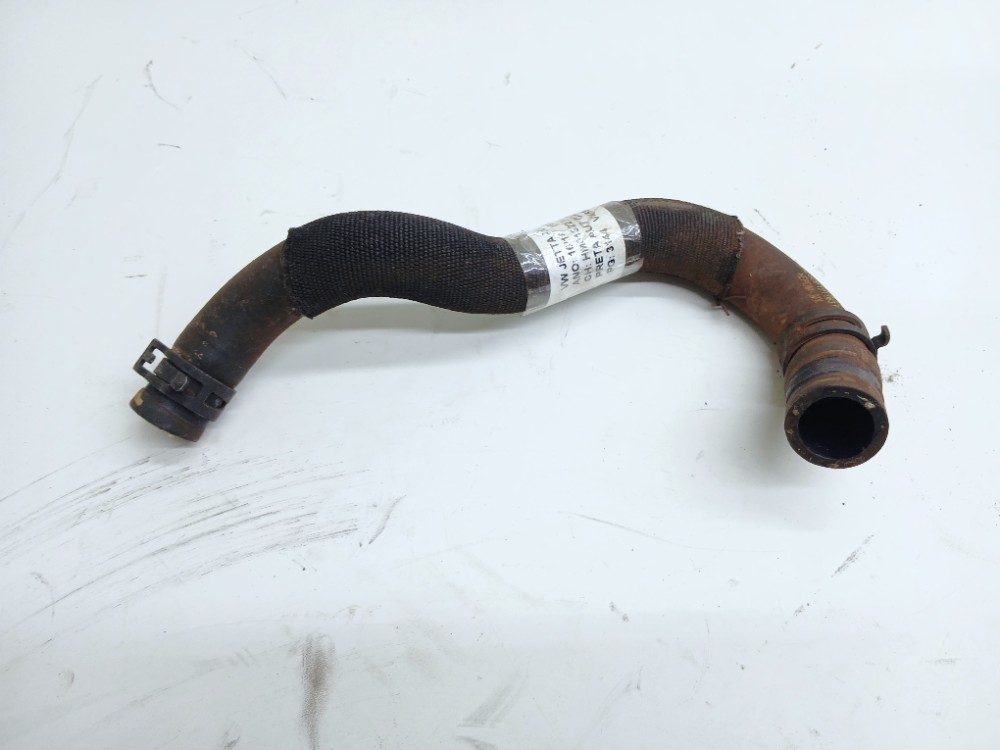 Mangueira Arrefecimento Vw Jetta 2.0 2016 5c0121063f
