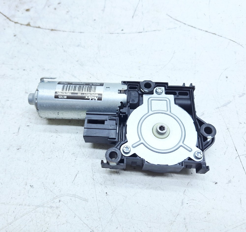 Motor Teto Solar Vw Jetta Gli 2.0 2019 10028299c