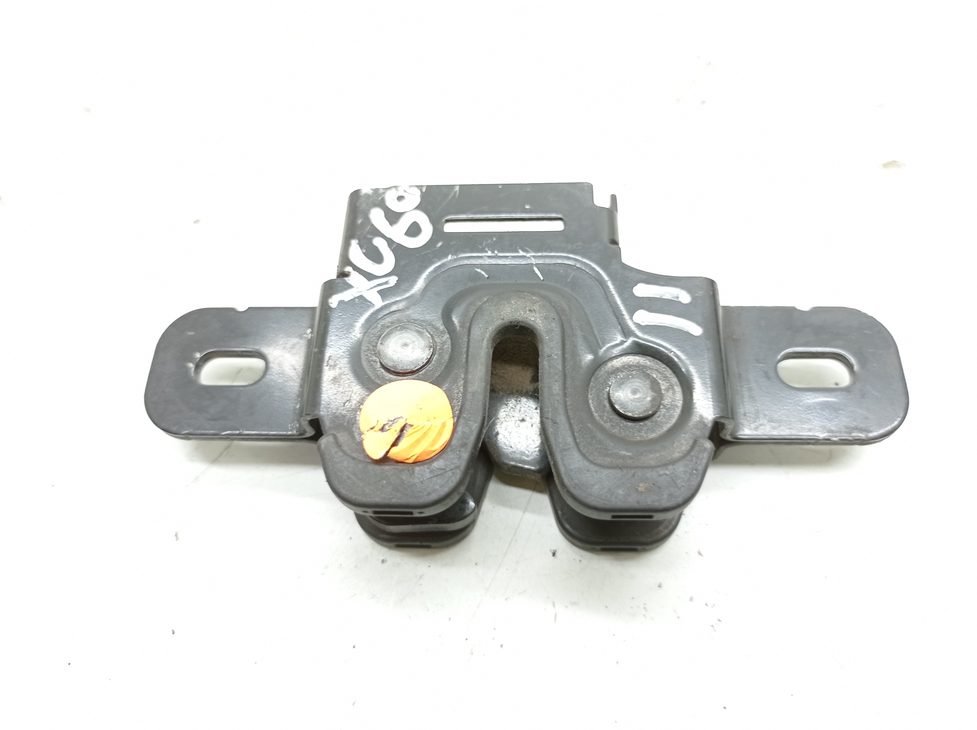 Fechadura Trava Capô Volvo Xc60 3.0 2010 / 2011