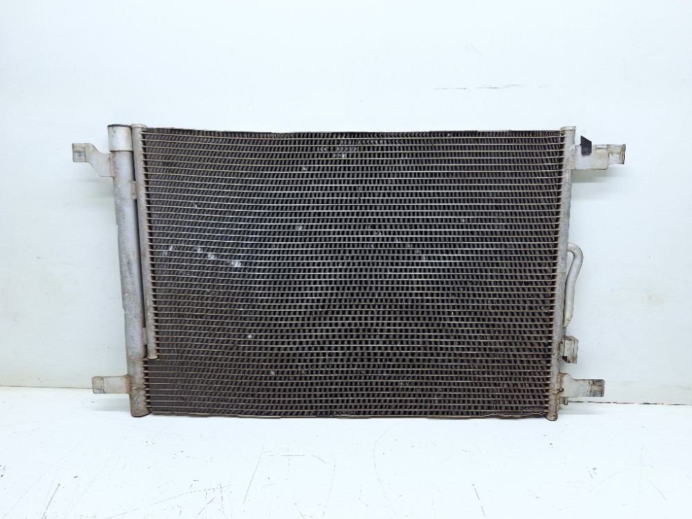 Condensador Ar Condicionado Vw Taos Tsi 1.4 2022 5qm816411b
