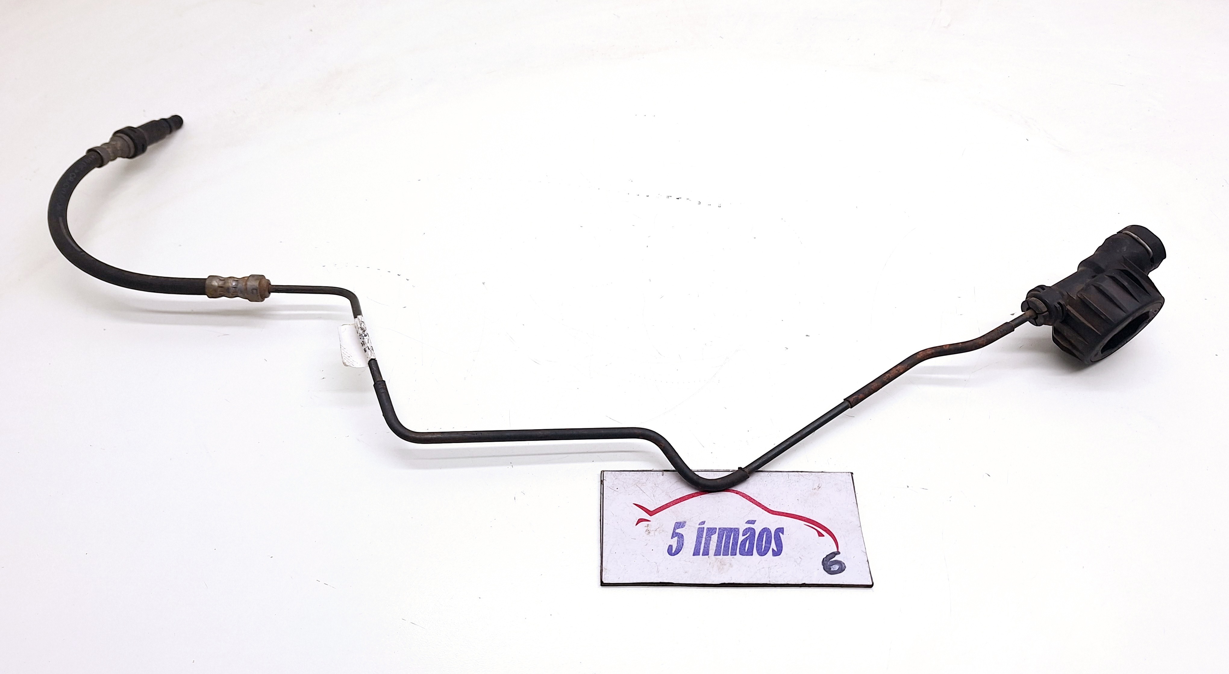 Válvula Embreagem Gm Cruze 1.8 2011/2012 Nºfm277001