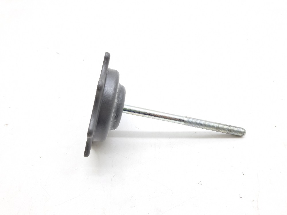 Parafuso Trava Estepe Vw Tcross Tsi 1.4 2024 2025 6ea601983b