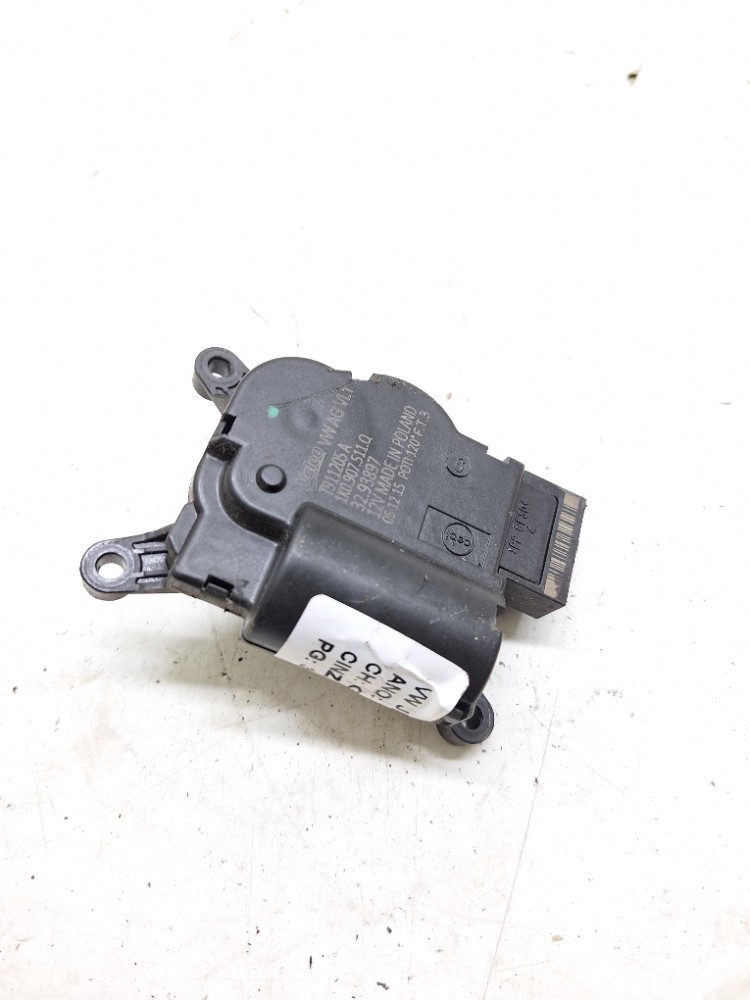 Motor Atuador Caixa ar Vw Jetta Tsi 2.0 2016 2017