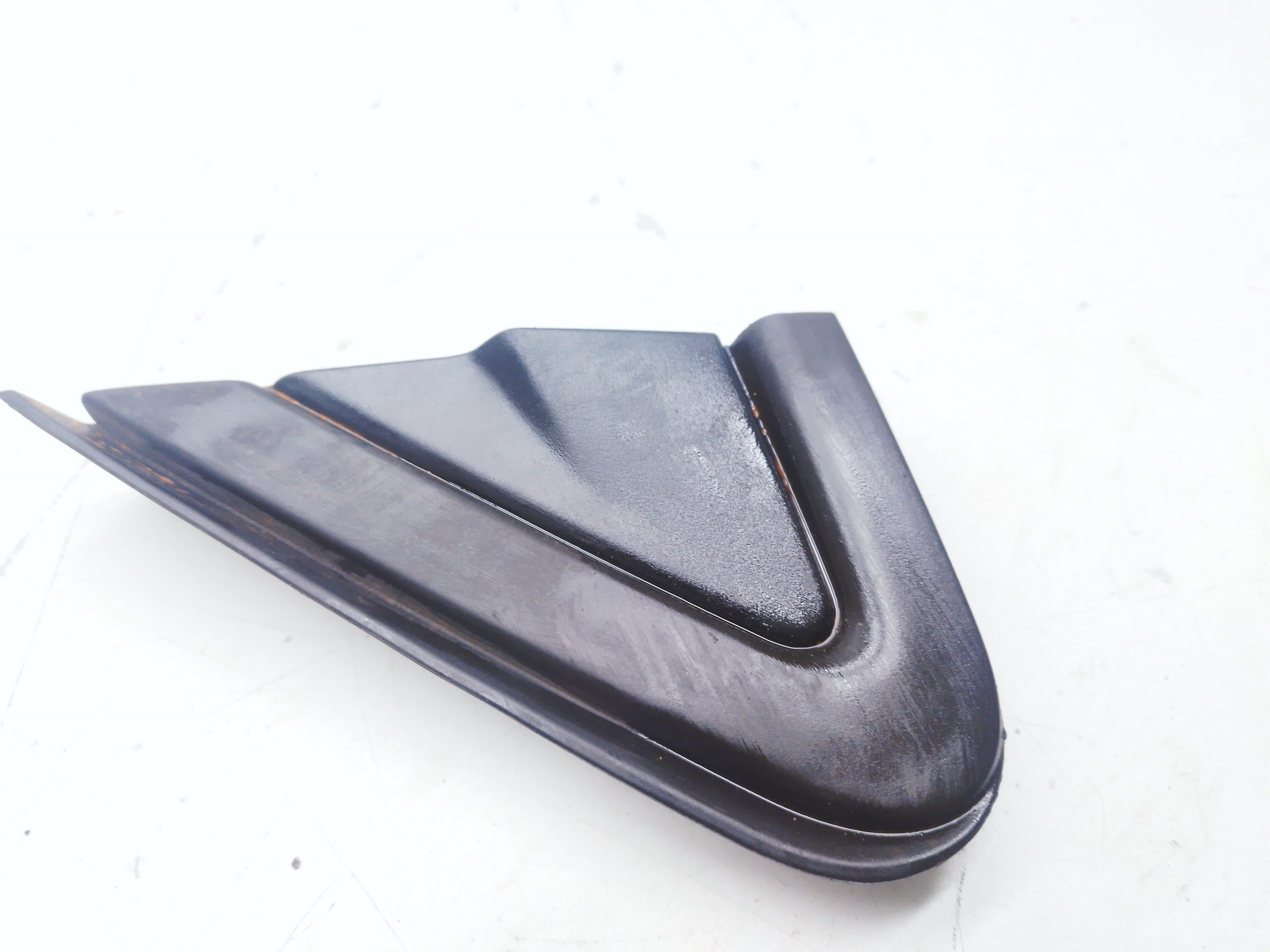 Acabamento Retrovisor Esquerdo Polo Gts 1.4 2022 2g5853273l
