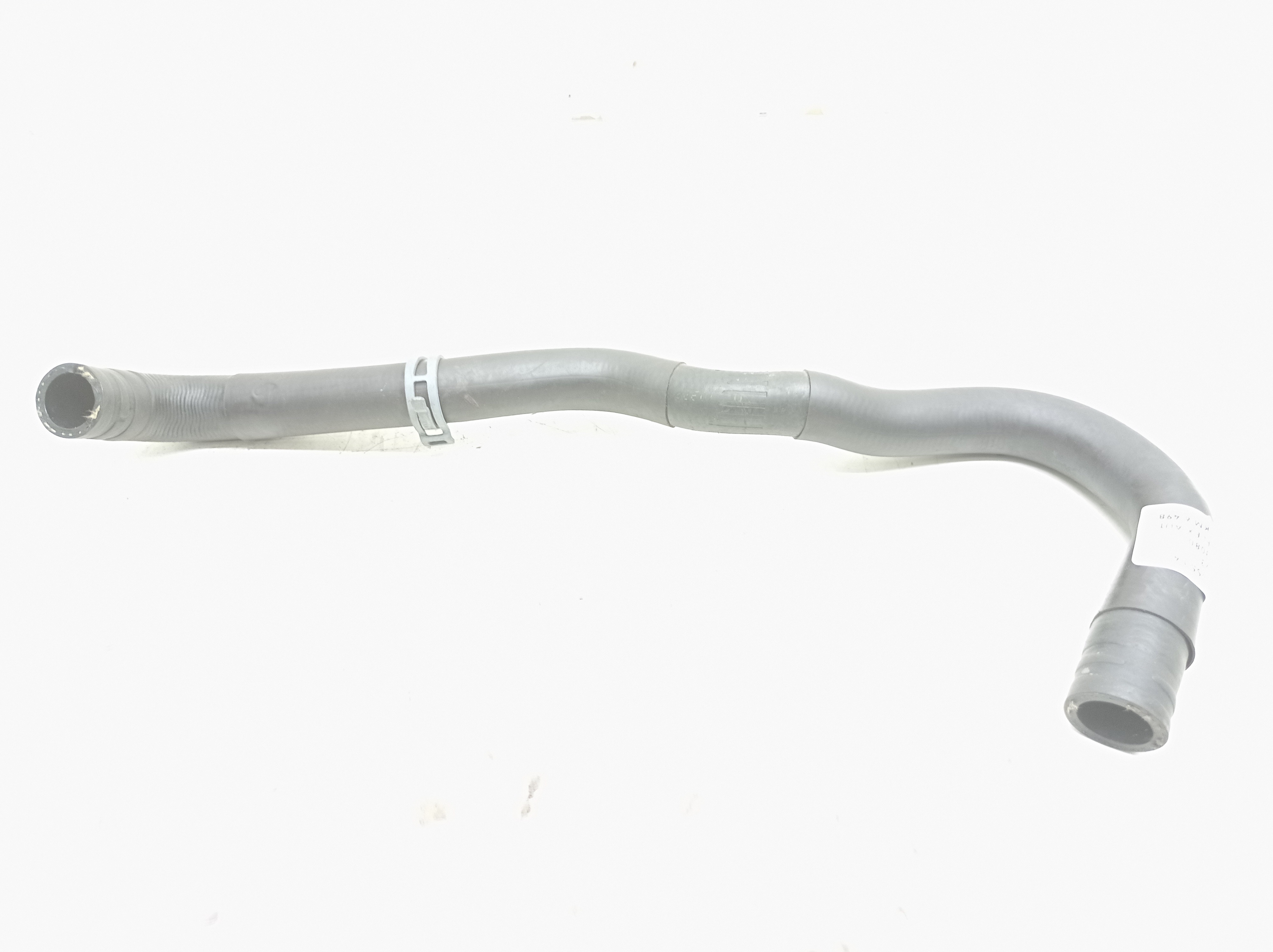 Mangueira Radiador Volkswagen Tcross Tsi 1.4 2022 / 2023
