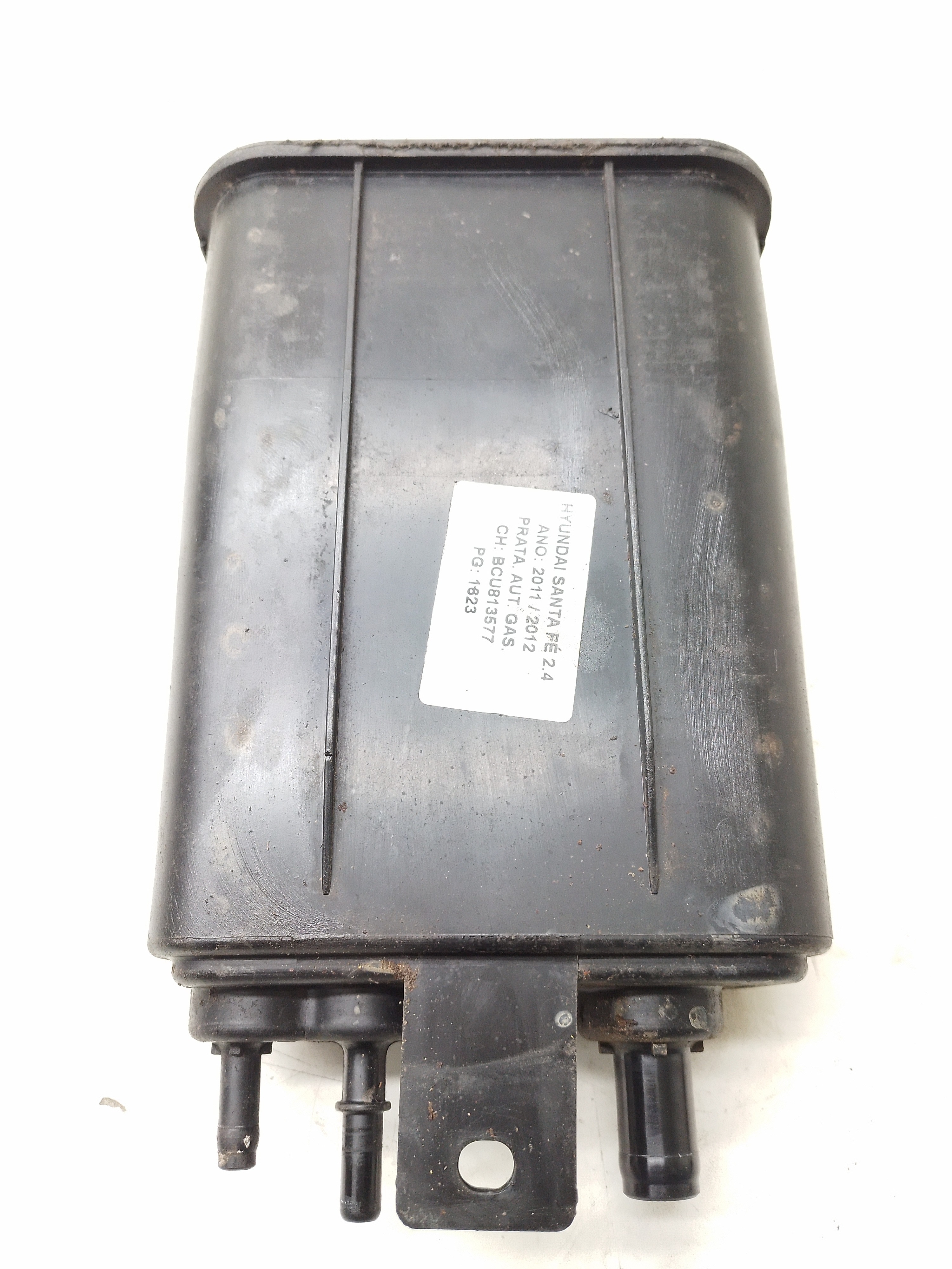 Filtro Canister Hyundai Santa Fé 2.4 2011 2012 314202b100