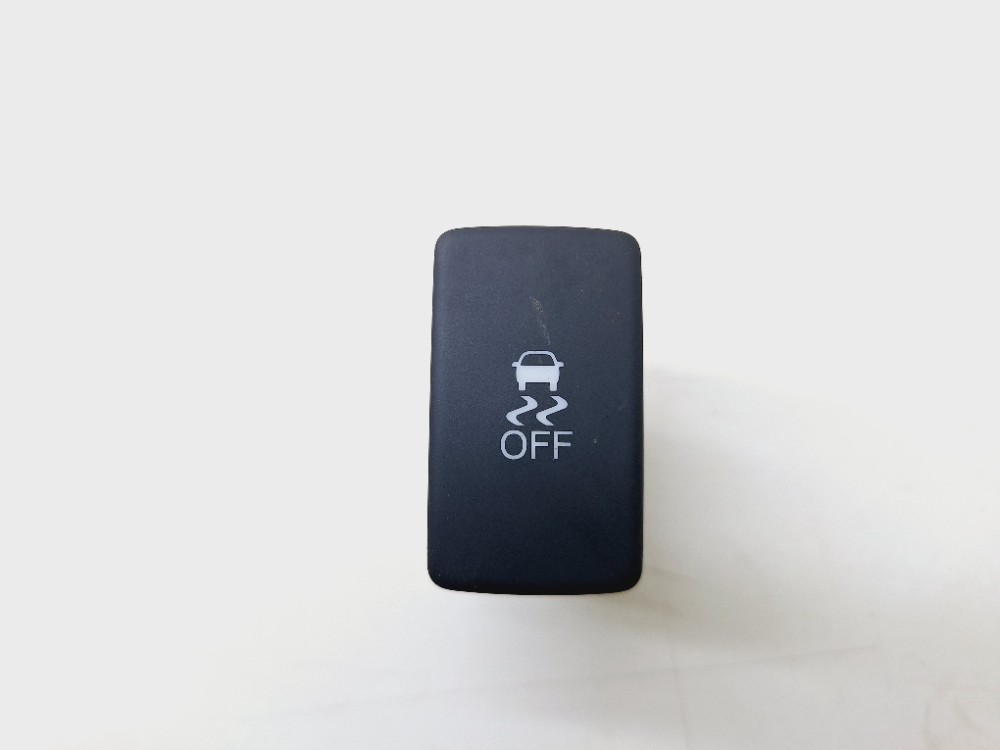 Botão Off Controle Tração Honda Accord 3.5 2011 M24985