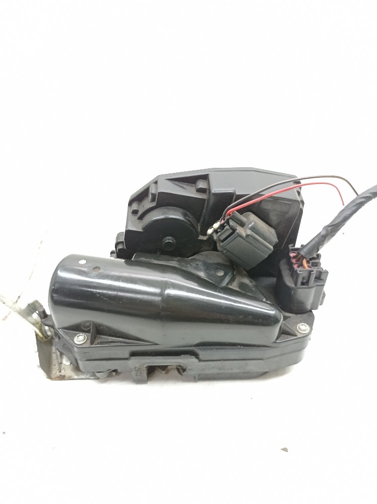 Fechadura Tampa Traseira Hyundai Veracruz 3.8 2008 2009