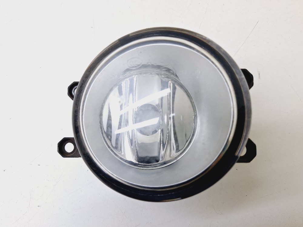Farol Milha Esquerdo Toyota Camry 3.5 2008 812100d041