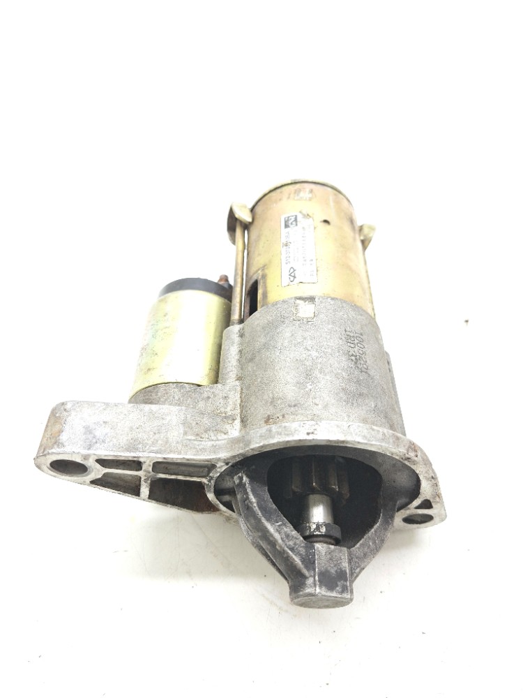 Motor Arranque Chery Face 1.3 2009 2010 s123708110ba