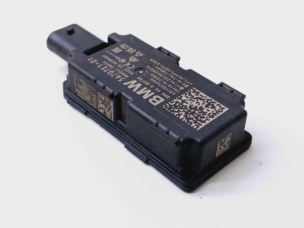 Sensor Direito Antena Keyless Bmw X1 1.5 2023 5a707e101