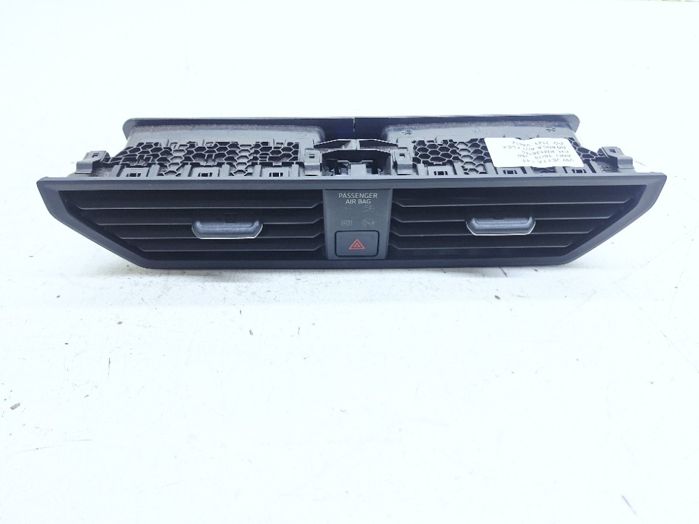 Difusor Ar Central Vw Jetta Gli 2.0 2019 17b819728a