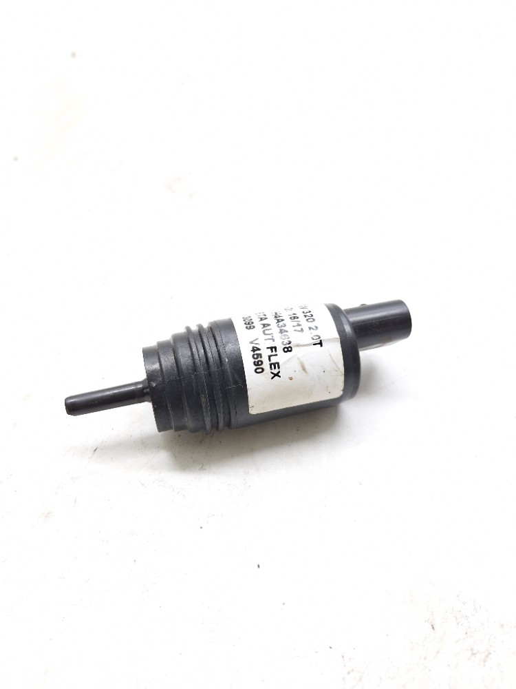 Motor Esguicho Parabrisa Bmw 320i 2.0 2016 2017 734588503