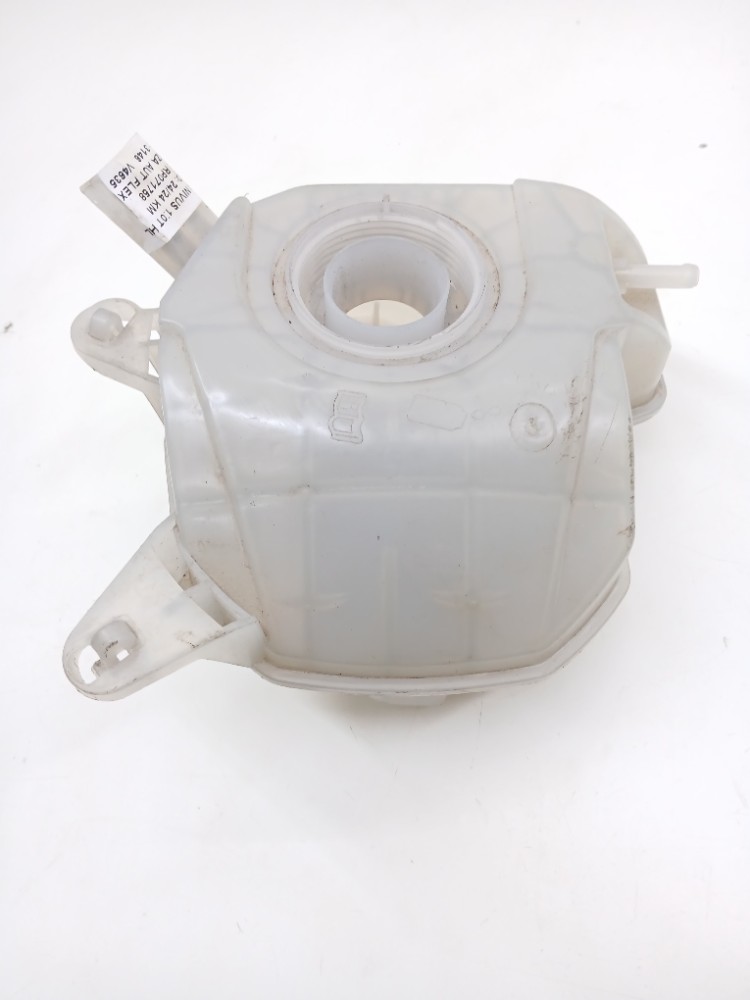 Reservatório Agua Radiador Vw Nivus Tsi 1.0 2024 2qb121407