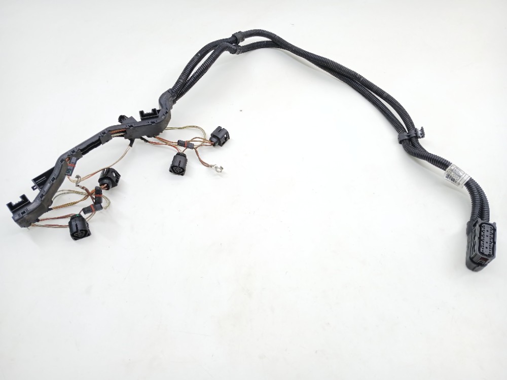 Chicote Injeção Bobina Bmw 120i 2.0 2015 2016 8654234