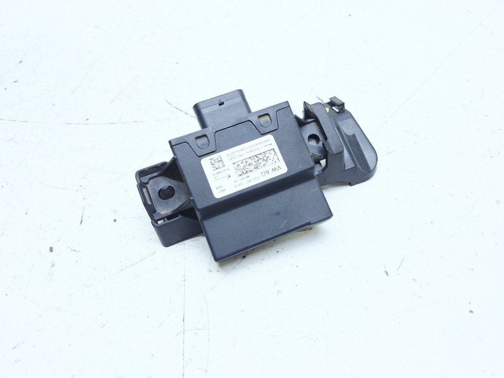 Módulo Unidade Controle Vw Polo Gts 1.4 2024 2g0907159b
