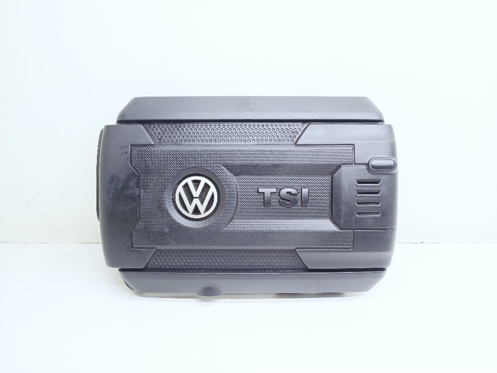 Tampa Capa Motor Volkswagen Tiguan Tsi 2.0 2021 06k103925db
