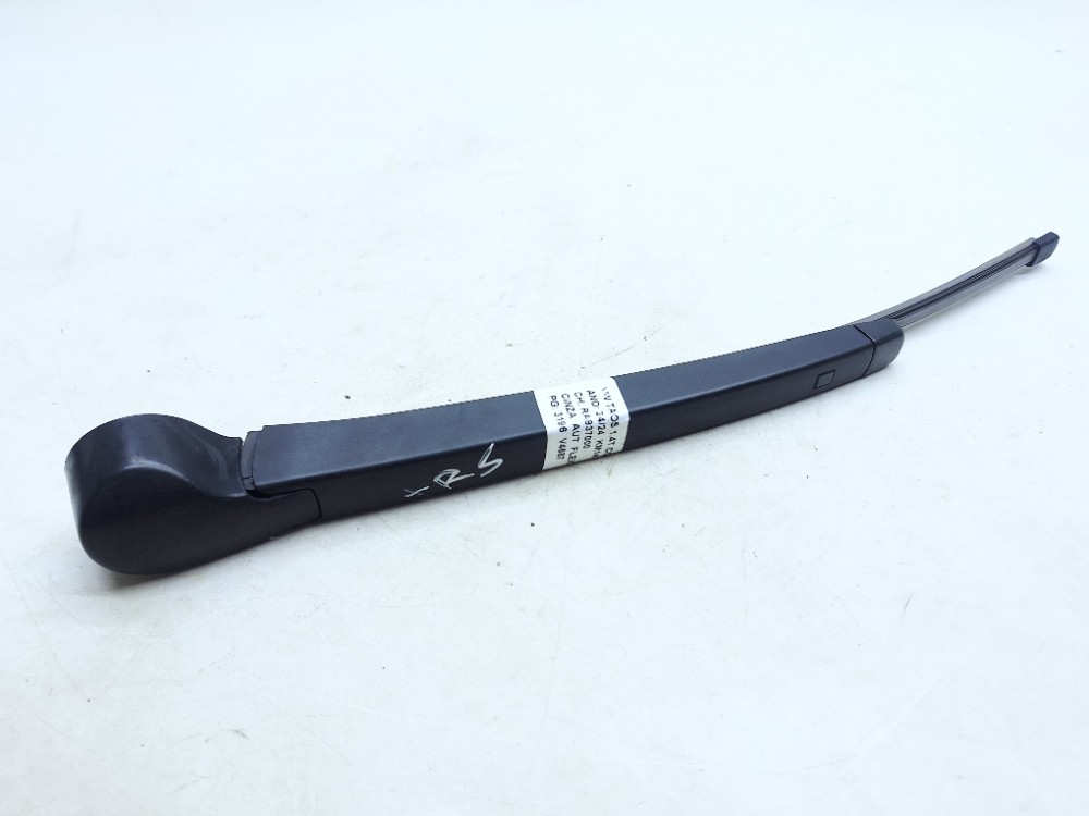 Braço Limpador Vigia Traseiro Vw Taos Tsi 1.4 2024