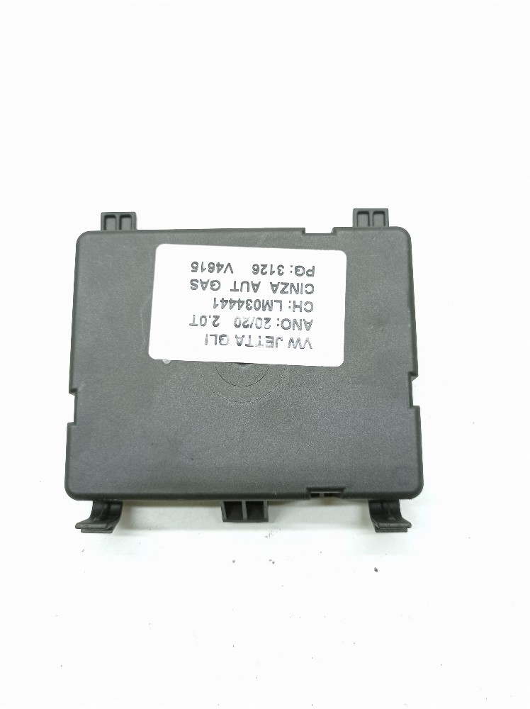 Módulo Teto Solar Vw Jetta Gli 2.0 2020 4k0907549ad