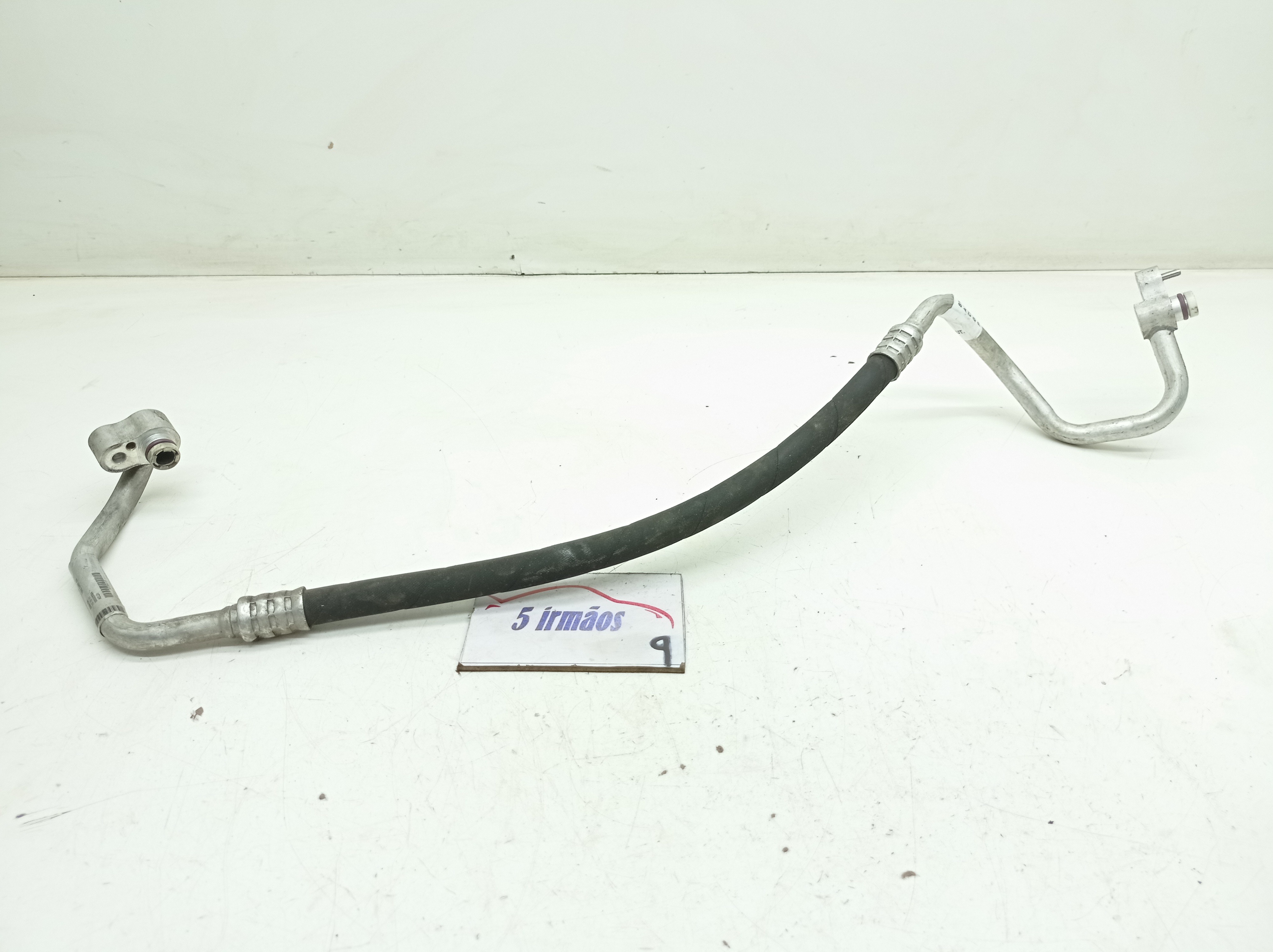 Mangueira Ar Condicionado Bmw 125i 2.0 2013 N921384406