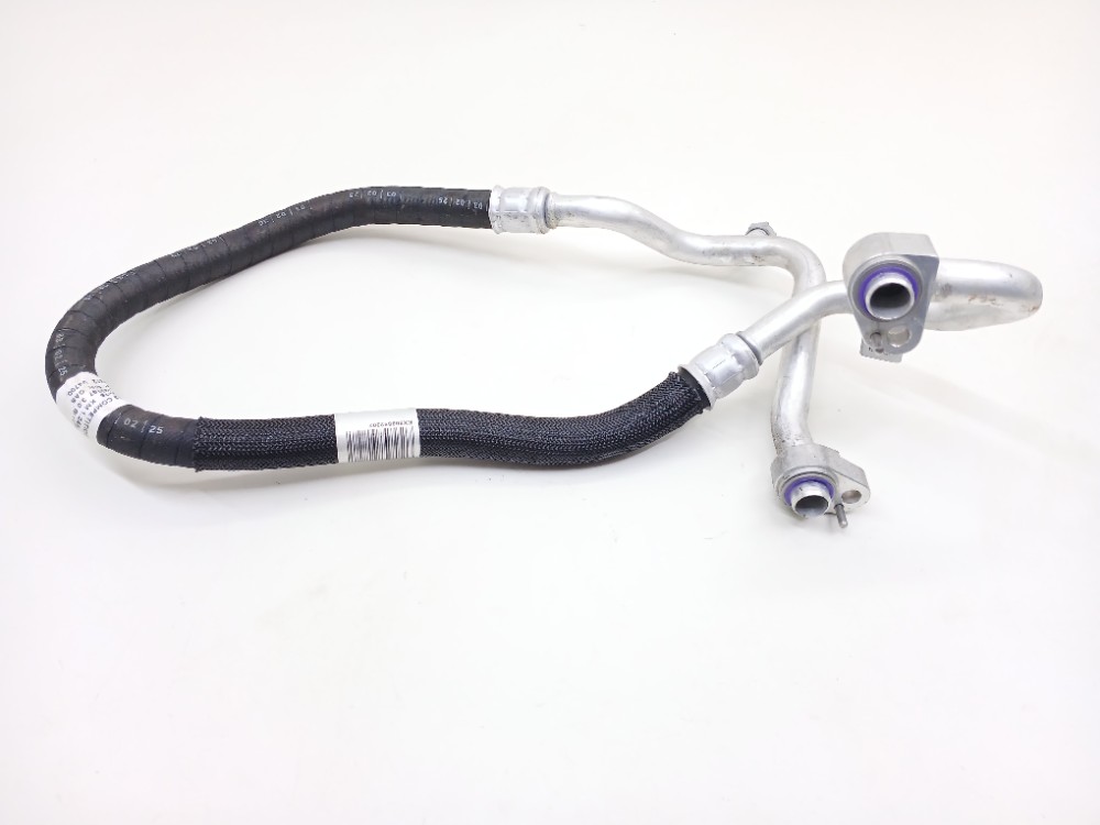 Mangueira Ar Condicionado Bmw M3 3.0 2026 808892202