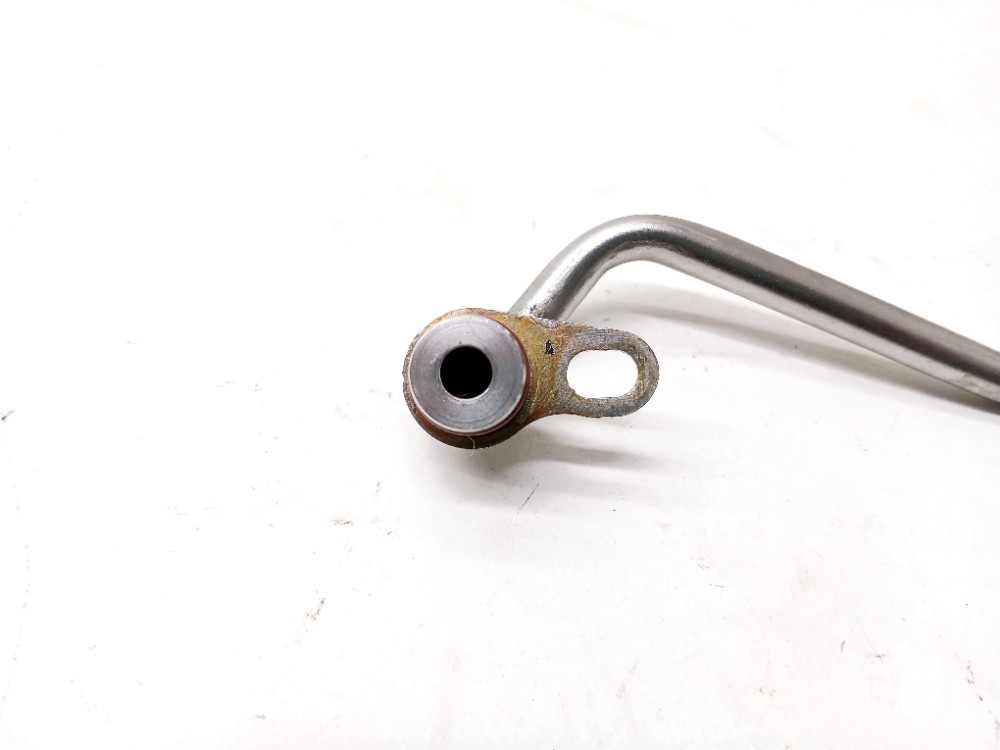 Mangueira Óleo Turbina Vw Jetta Gli 2.0 2021 06k145778 – 5 Irmãos