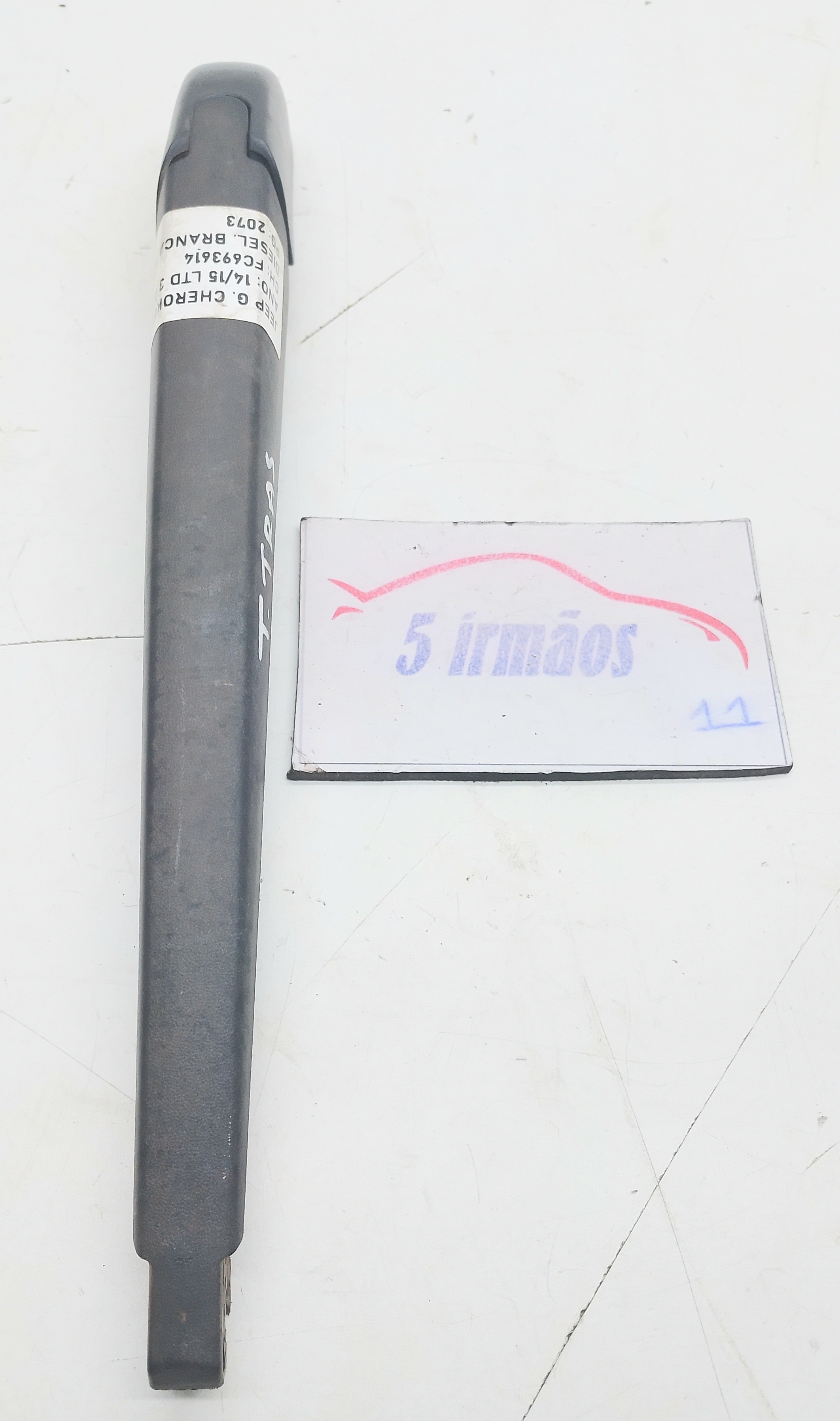 Braço Limpador Vigia Traseiro Jeep Grand Cherokee 3.0 2014