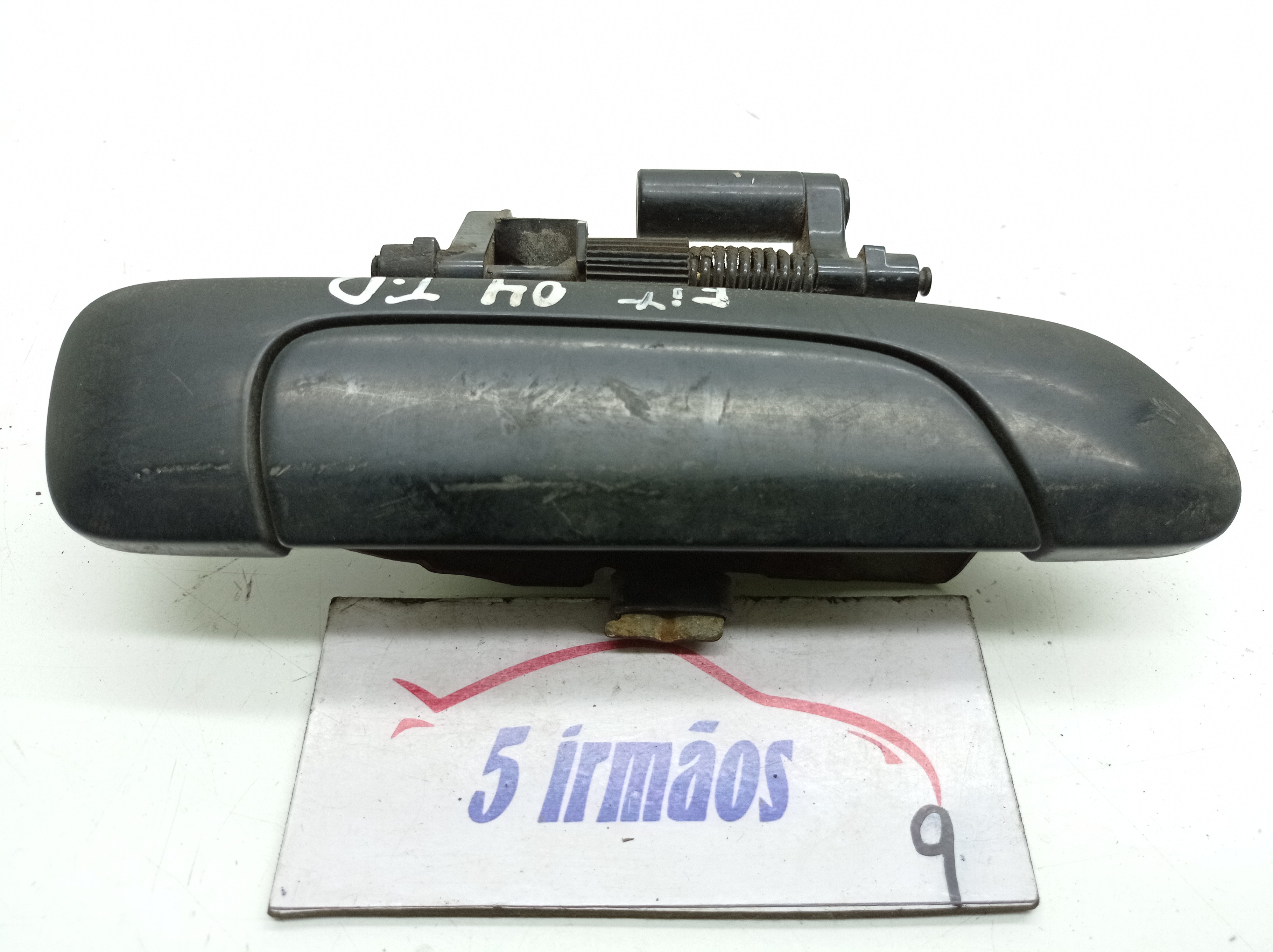 Maçaneta Externa Traseira Direita Honda Fit 1.4 2004 / 2005 Traseira