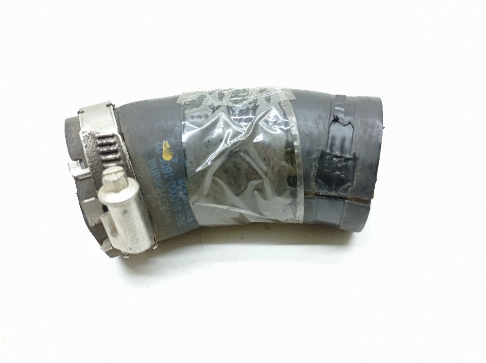 Mangueira Intercooler Vw Tiguan Tsi 2.0 2020 5qn145828