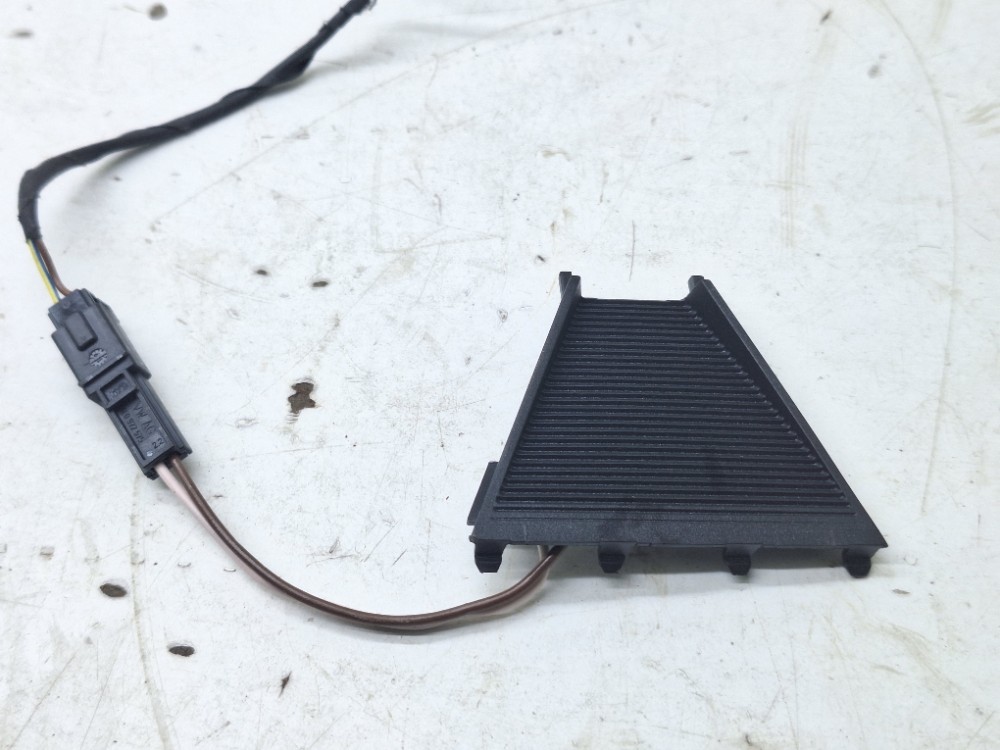 Sensor Crepuscular Vw Tiguan 2.0 2021 3g0845109