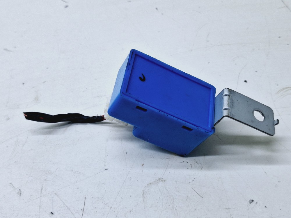 Módulo Sensor Alarme Sonoro Hyundai Veracruz V6 2011 2012