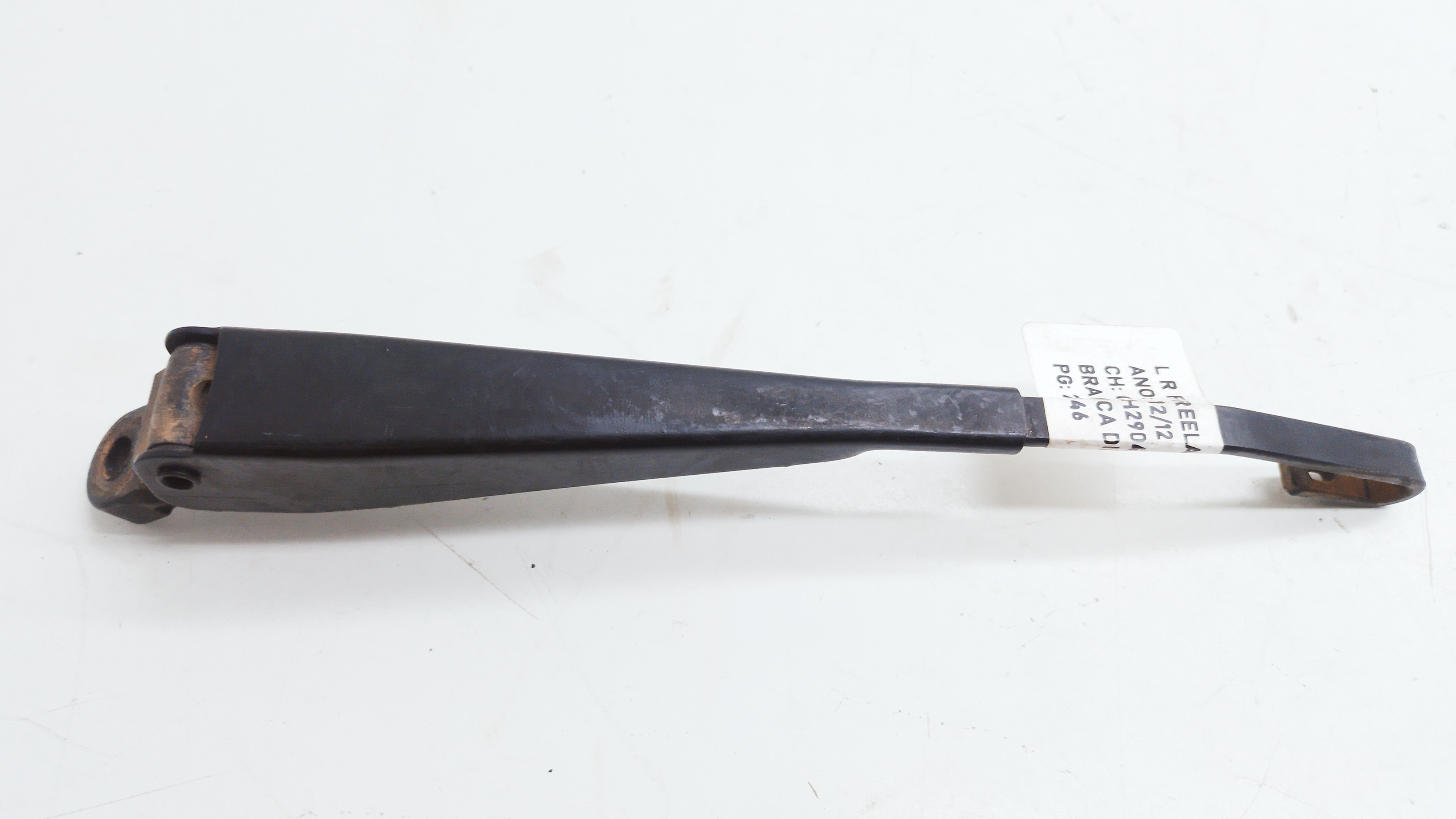 Braço Limpador Vigia Traseiro Freelander 2 3.2 2011/ 2012