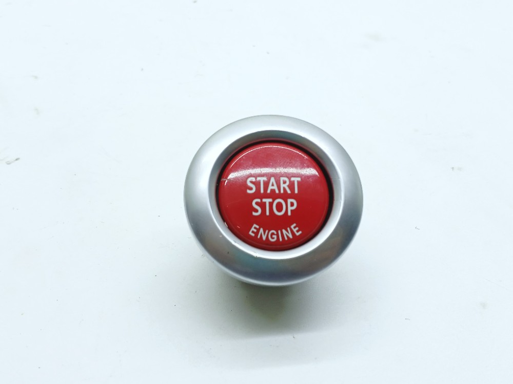 Botão Start Stop Bmw 335i 3.0 2006 2007 10862510