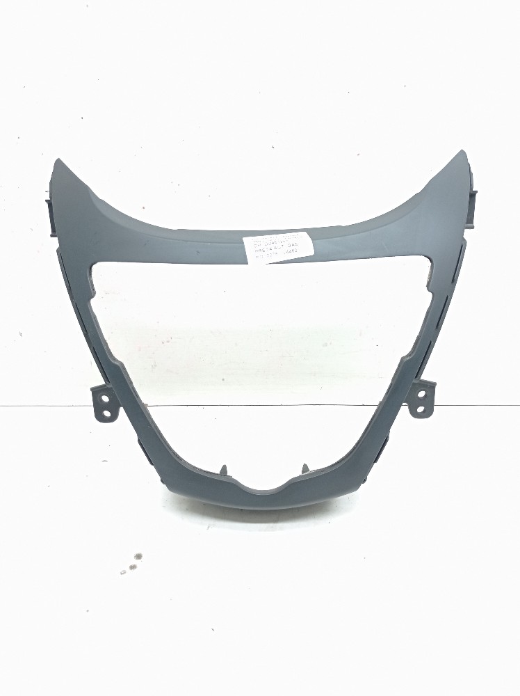 Acabamento Painel Central Hyundai Elantra 1.8 2012 2013