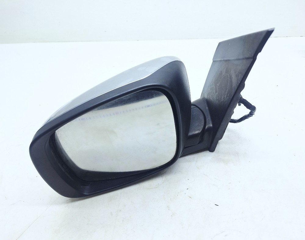 Retrovisor Esquerdo C Pisca Towncountry 3.6 2011 P05113353ad