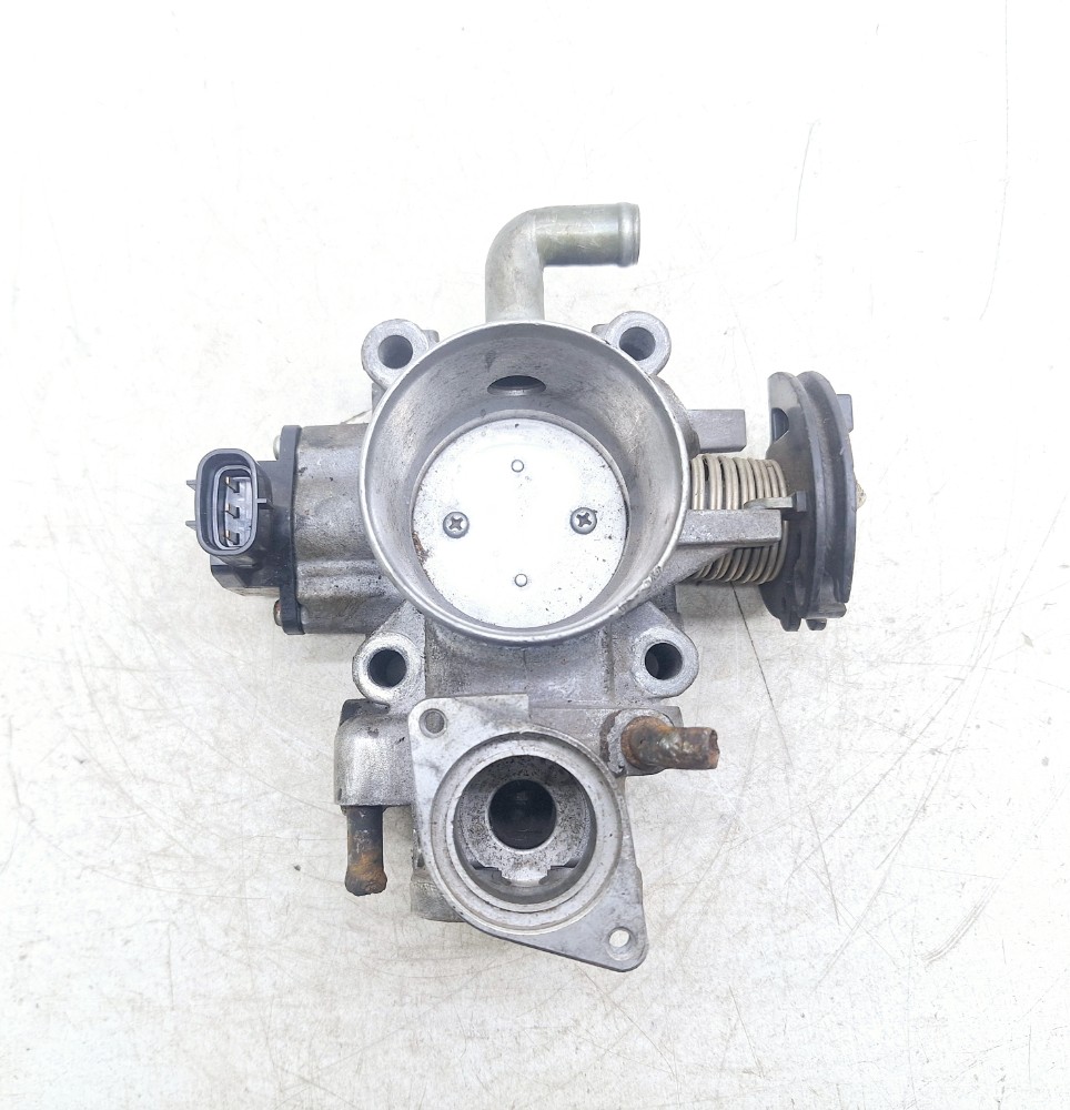 Tbi Corpo Borboleta Gm Tracker 2.0 2007 2008