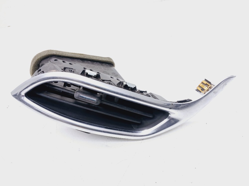 Difusor Ar Esquerdo Gm Equinox 2.0 2017 2018 84211438