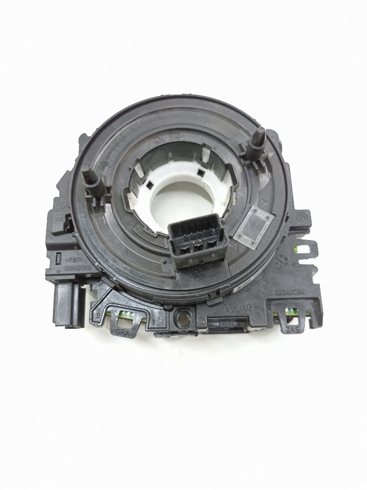 Sensor Ângulo Audi A3 Sedan Tfsi 1.8 2015 5q0953549