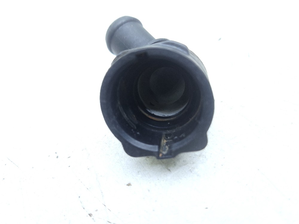 Mangueira Arrefecimento Vw Golf 1.4t 2015