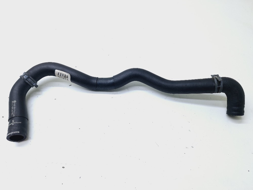 Mangueira Agua Radiador Vw Taos Tsi 1.4t 2022 5gb122073d