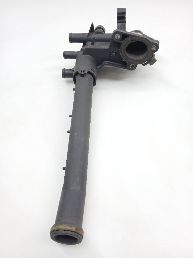 Carcaça Válvula Termostatica Audi A3 1.6 2004 032121026